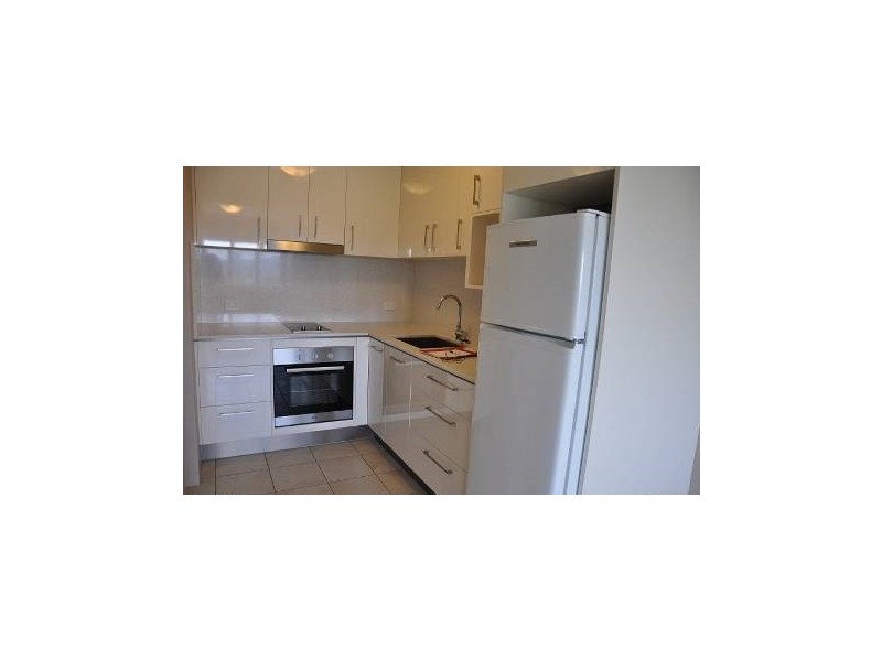 5/16 Booth Street, Toowong QLD 4066