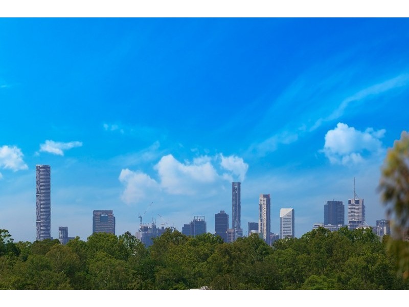 6 MacArthur Court, Mount Ommaney QLD 4074