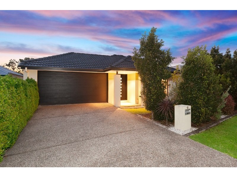 13 Shaun Street, Redbank Plains QLD 4301