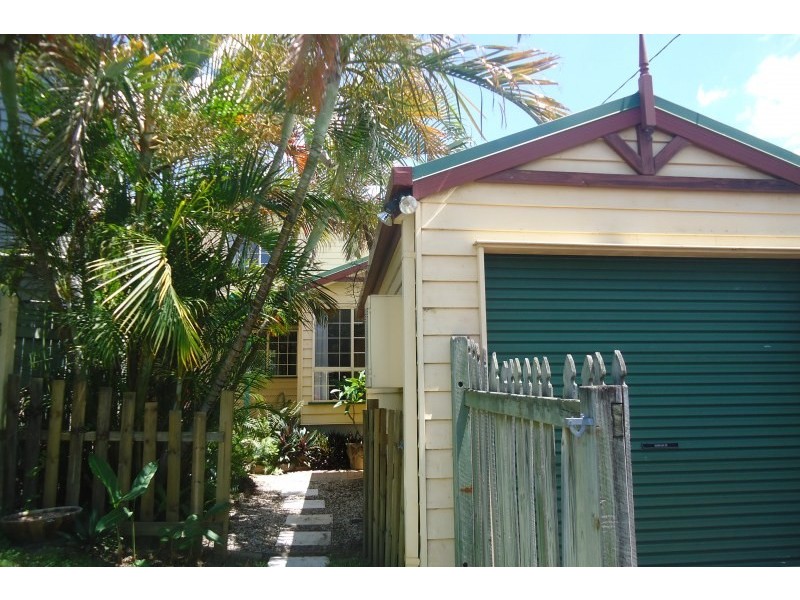 57 Rawson Street, Wooloowin QLD 4030