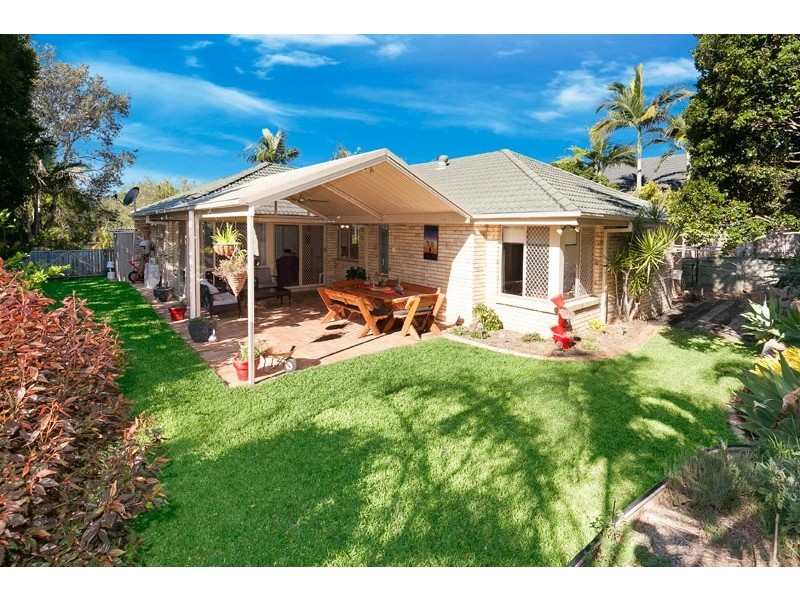 38 Campbell Crescent, Bellbowrie QLD 4070