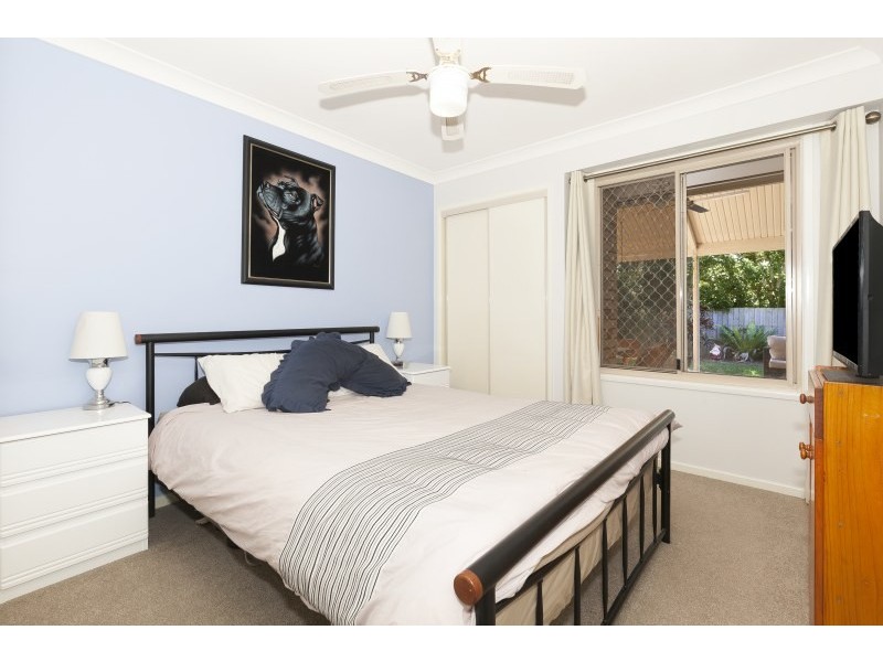 38 Campbell Crescent, Bellbowrie QLD 4070
