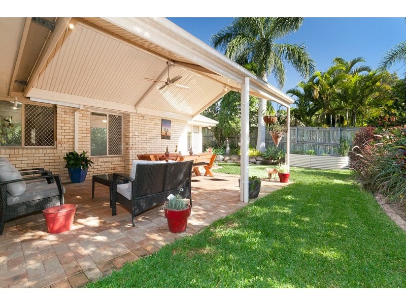 38 Campbell Crescent, Bellbowrie QLD 4070