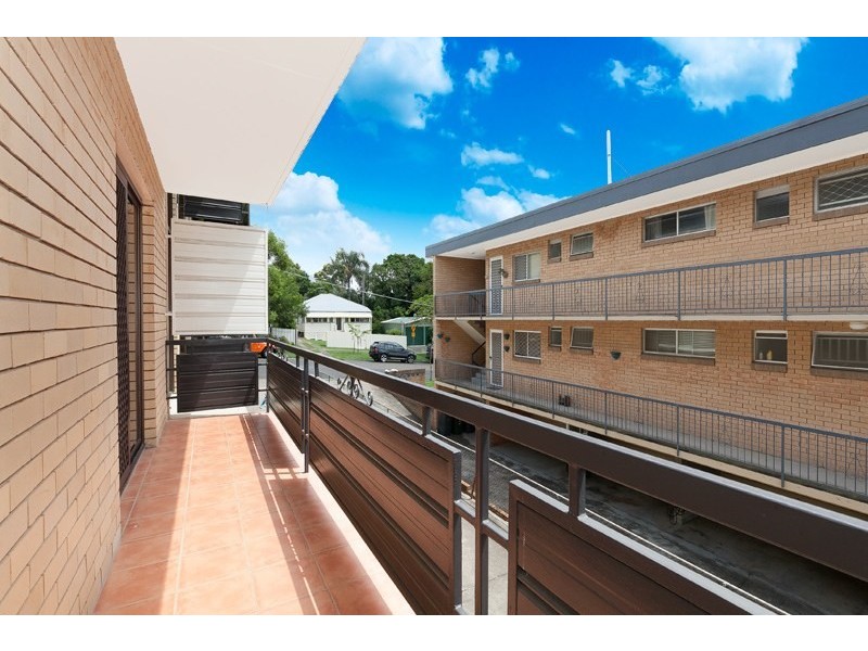 2/133 Brook Street, Lutwyche QLD 4030