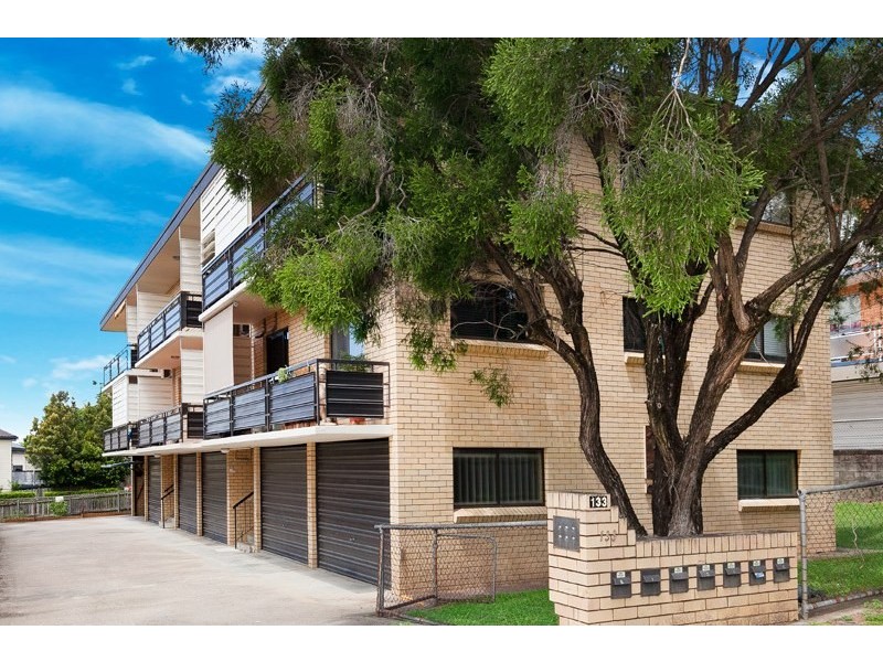 2/133 Brook Street, Lutwyche QLD 4030