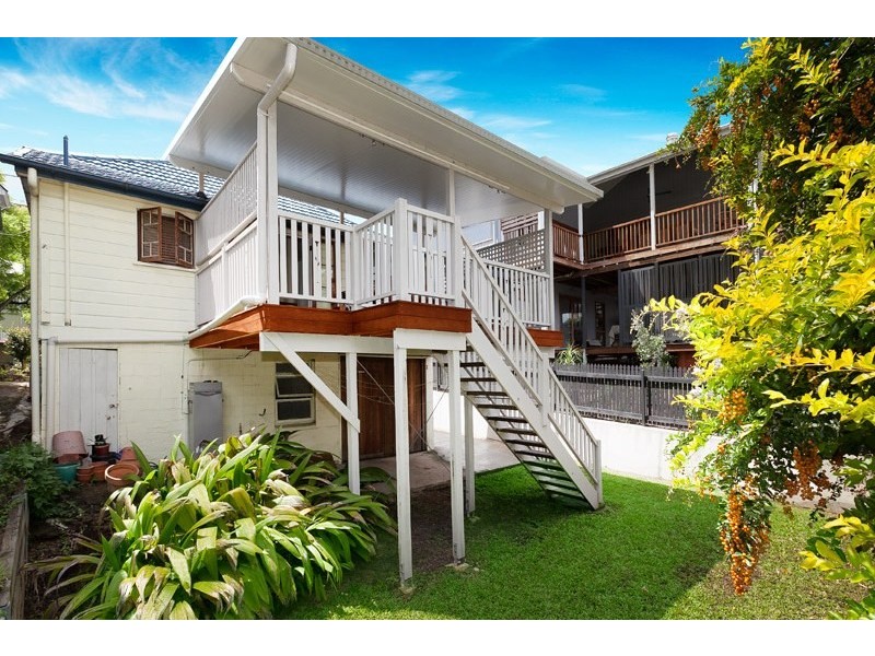6 Ella Street, Red Hill QLD 4059