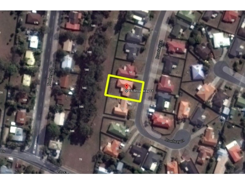 16 Broadway Court, Caboolture QLD 4510