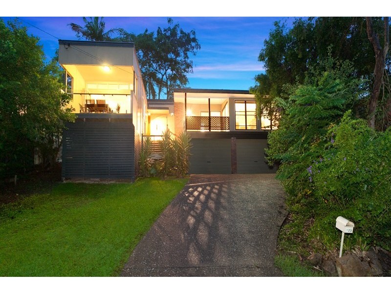 123 Royal Parade, Alderley QLD 4051