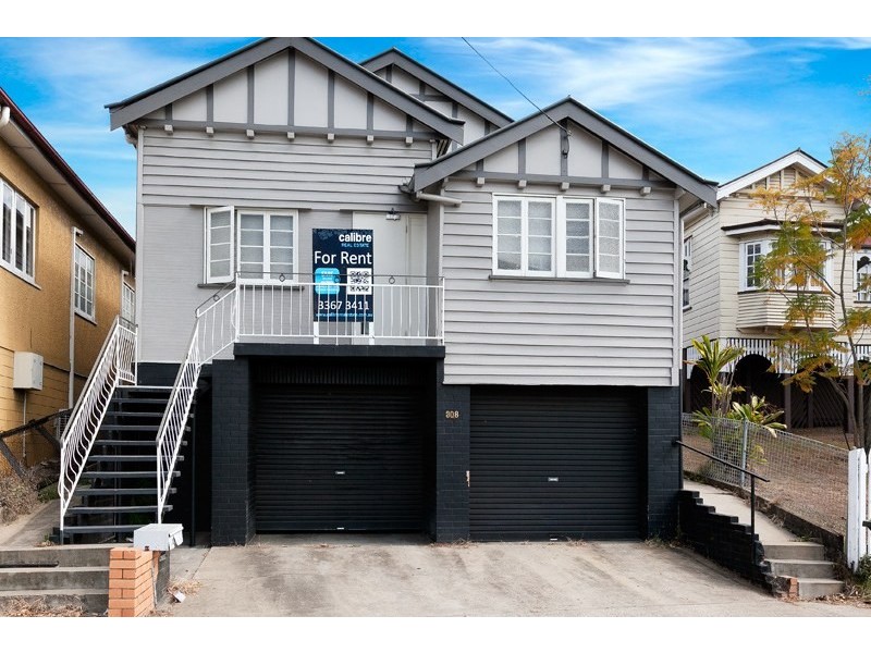 7/308 Kelvin Grove Road, Kelvin Grove QLD 4059