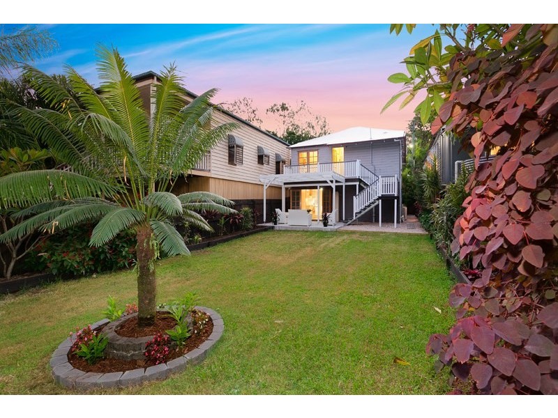 18 Ivy Street, Toowong QLD 4066