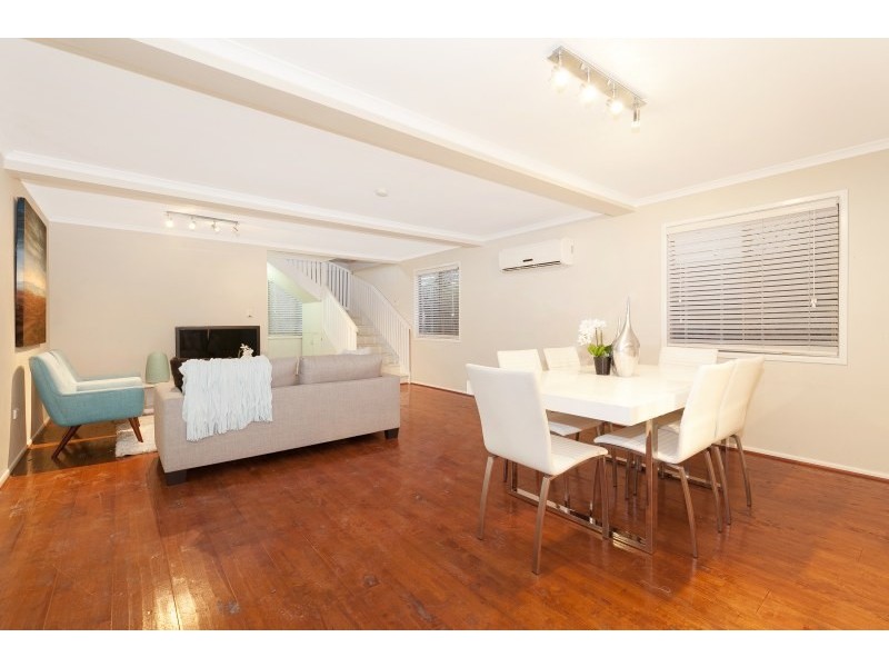 18 Ivy Street, Toowong QLD 4066