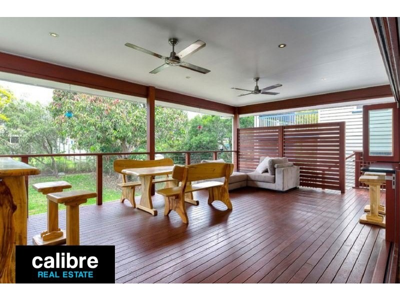 12 Evans Street, Kedron QLD 4031