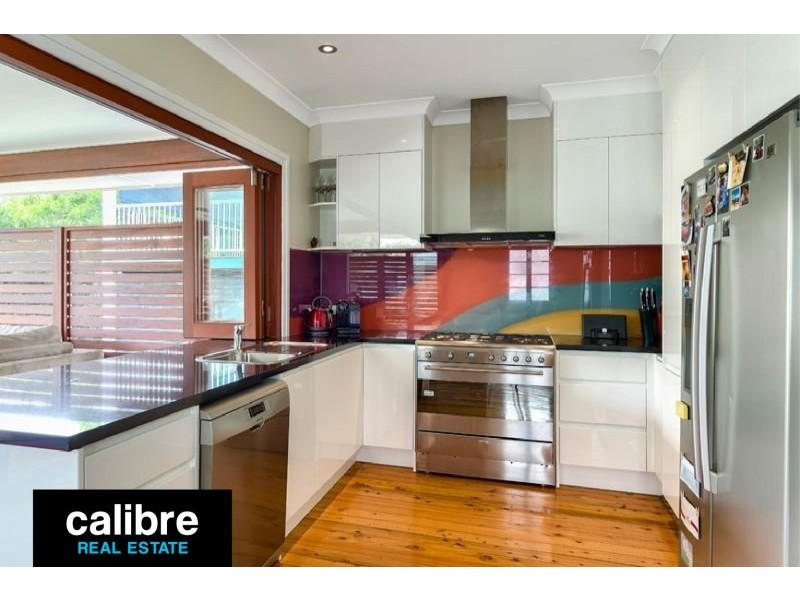 12 Evans Street, Kedron QLD 4031