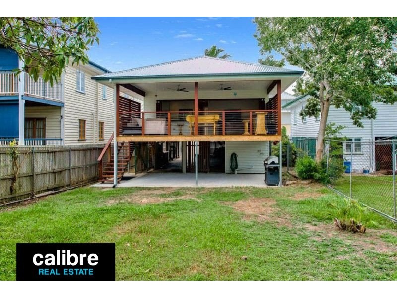 12 Evans Street, Kedron QLD 4031