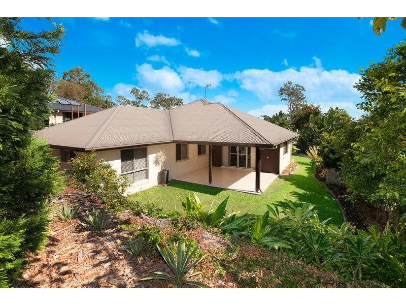 7 Corymbia Crescent, Anstead QLD 4070