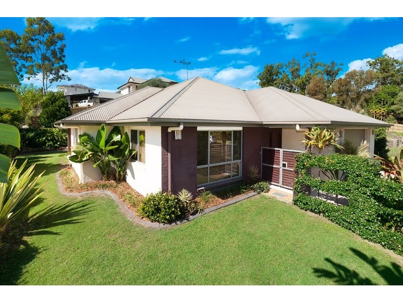 7 Corymbia Crescent, Anstead QLD 4070
