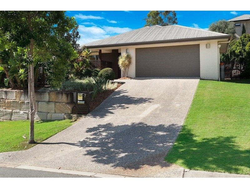 7 Corymbia Crescent, Anstead QLD 4070