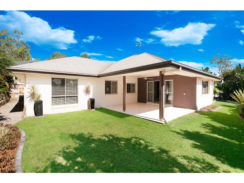 7 Corymbia Crescent, Anstead QLD 4070