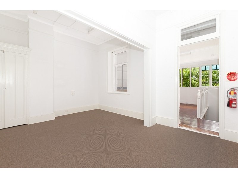 5/303 Wickham Terrace, Spring Hill QLD 4000