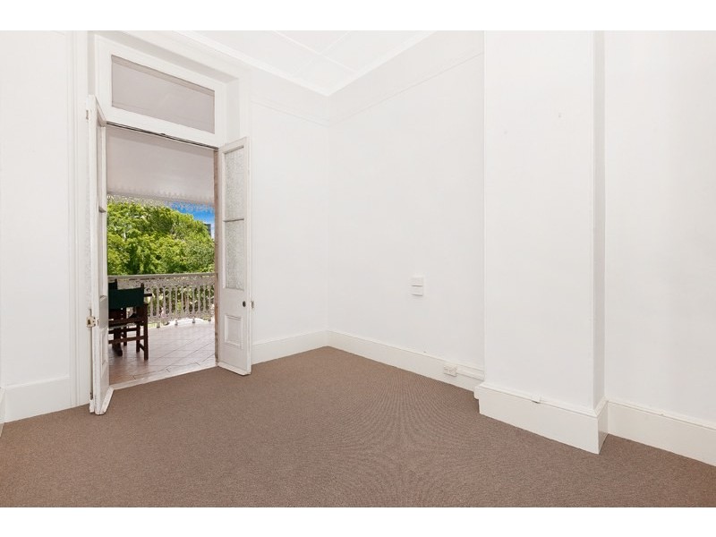 5/303 Wickham Terrace, Spring Hill QLD 4000