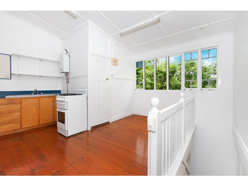 5/303 Wickham Terrace, Spring Hill QLD 4000