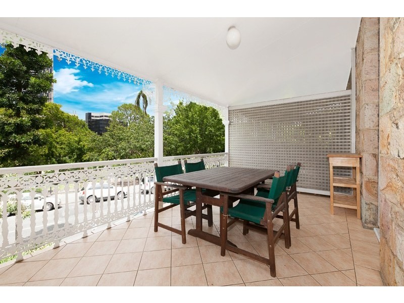 5/303 Wickham Terrace, Spring Hill QLD 4000