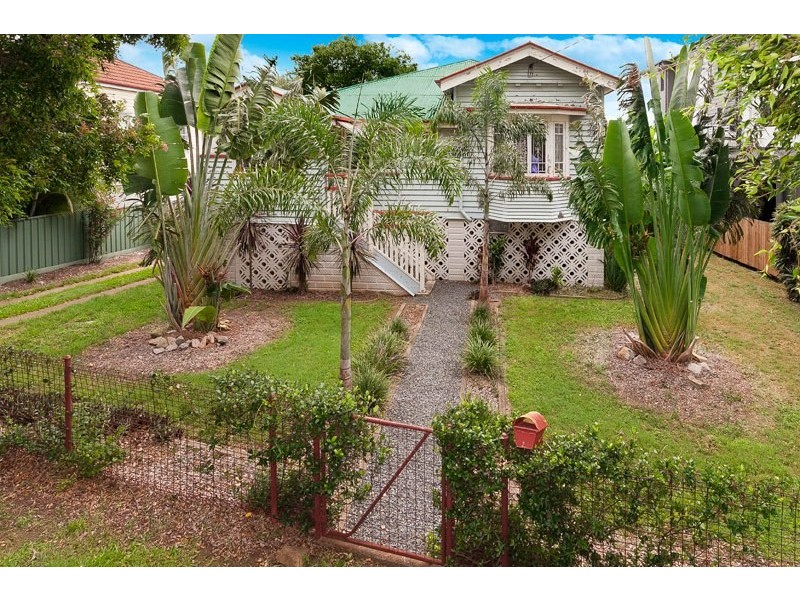 15 Blackburn Street, Moorooka QLD 4105