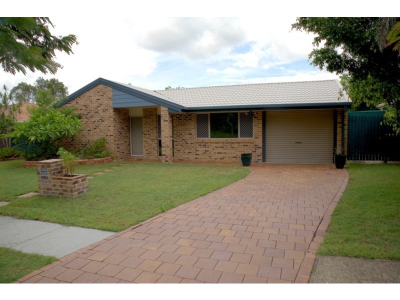 80 Glengarry Road, Keperra QLD 4054