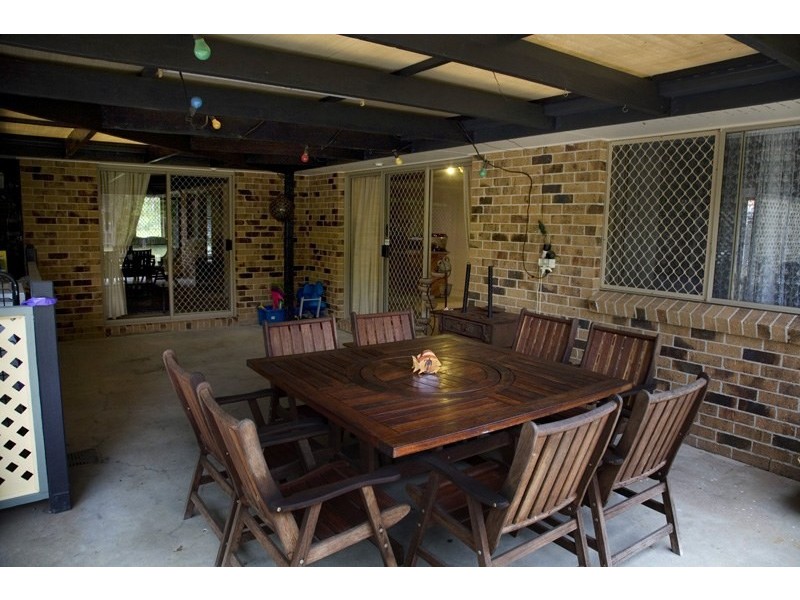 80 Glengarry Road, Keperra QLD 4054