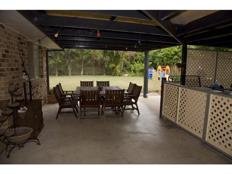 80 Glengarry Road, Keperra QLD 4054