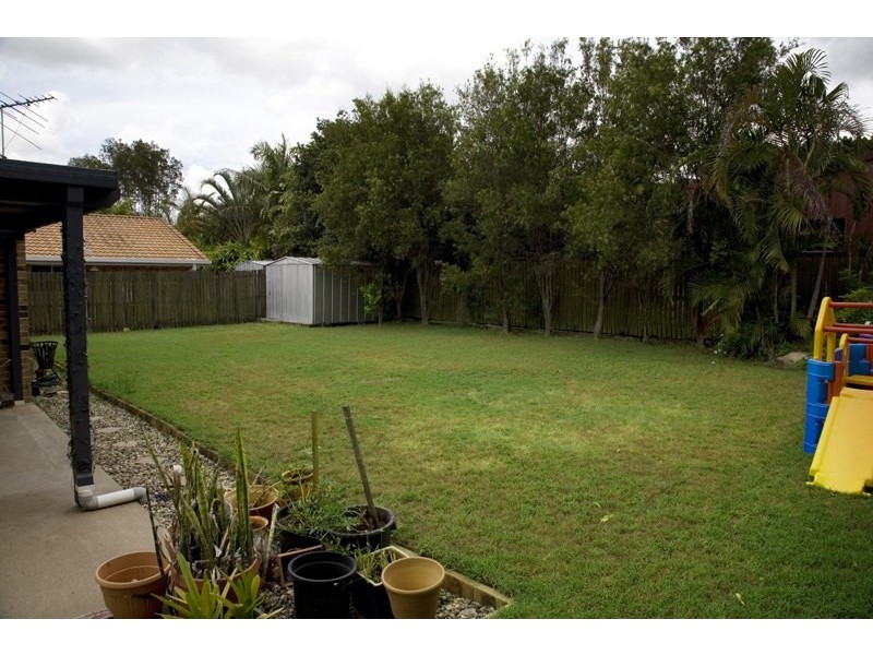 80 Glengarry Road, Keperra QLD 4054