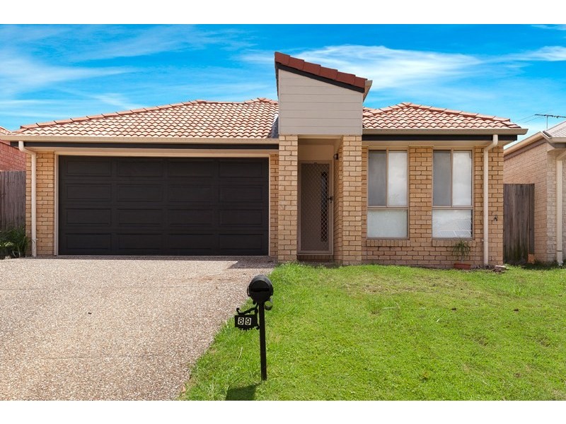 89 Collins Street, Collingwood Park QLD 4301