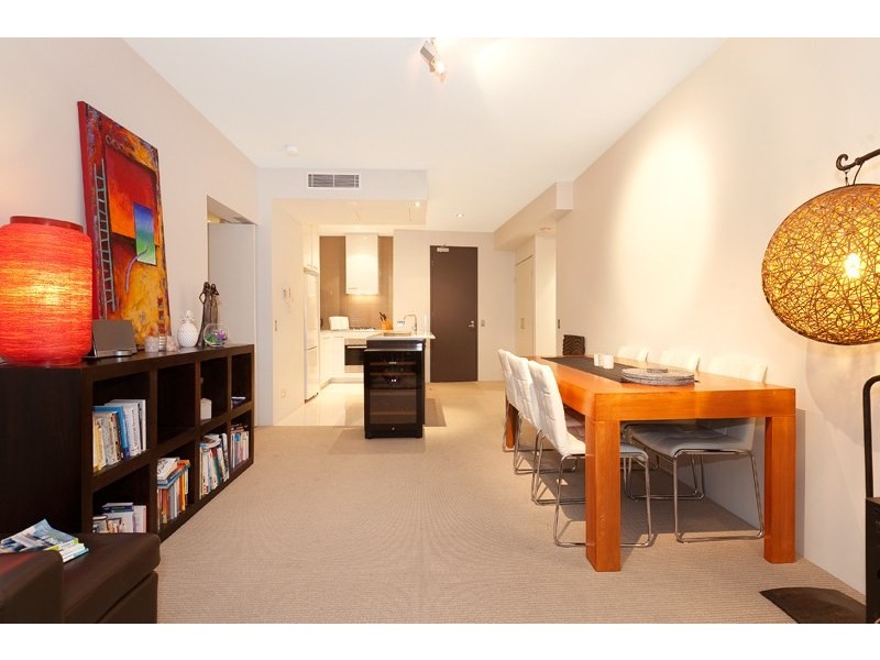 37/20 Newstead Terrace, Newstead QLD 4006