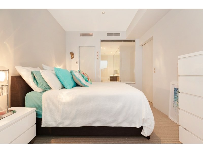 37/20 Newstead Terrace, Newstead QLD 4006