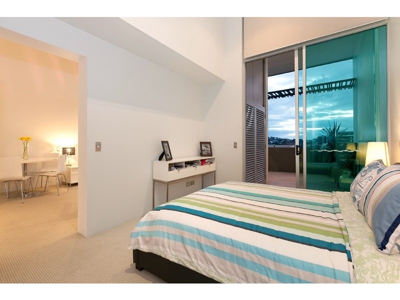 37/20 Newstead Terrace, Newstead QLD 4006