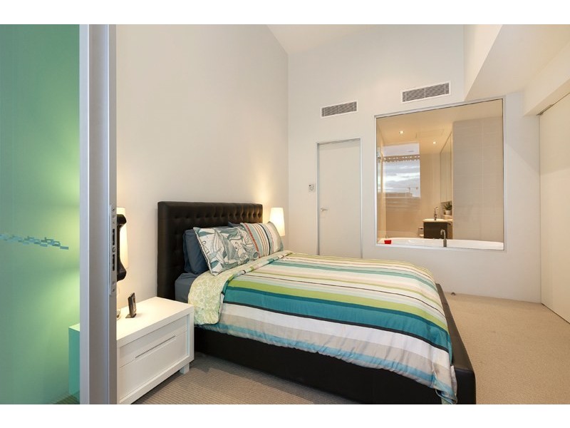 37/20 Newstead Terrace, Newstead QLD 4006