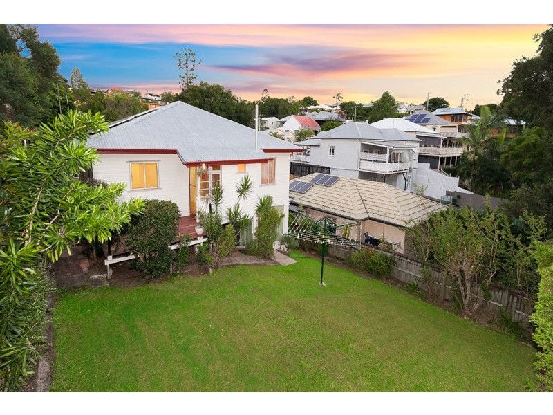 21 Mornington Street, Red Hill QLD 4059