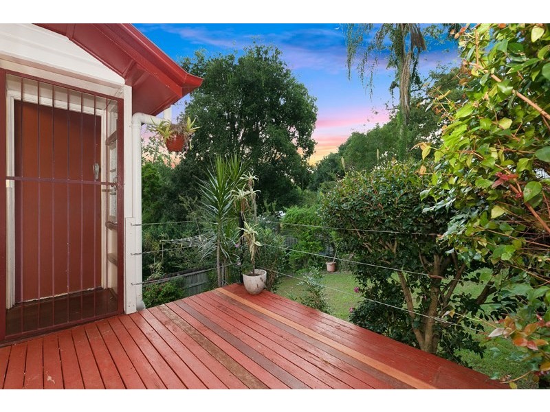 21 Mornington Street, Red Hill QLD 4059