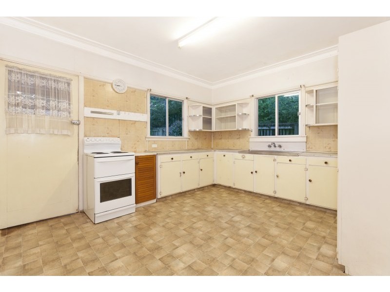 21 Mornington Street, Red Hill QLD 4059