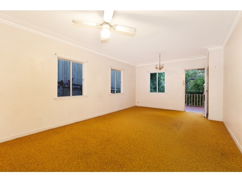 21 Mornington Street, Red Hill QLD 4059