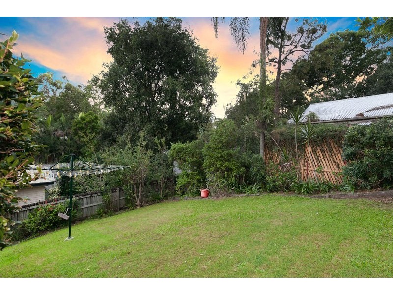 21 Mornington Street, Red Hill QLD 4059