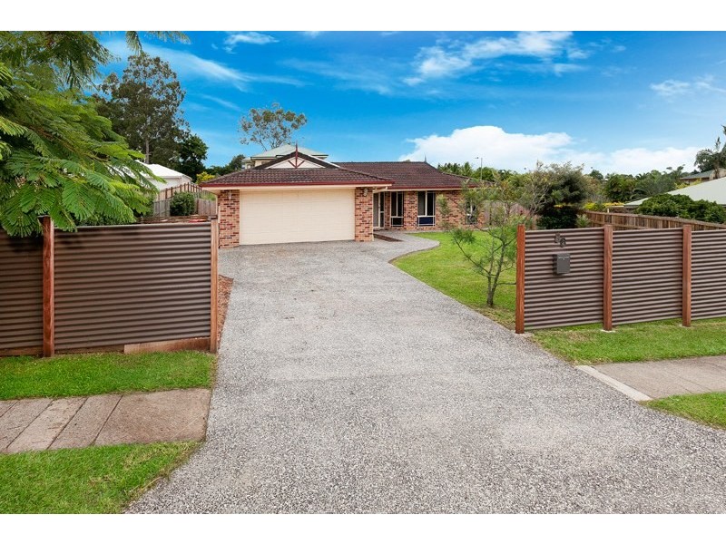88 Kangaroo Gully Road, Bellbowrie QLD 4070