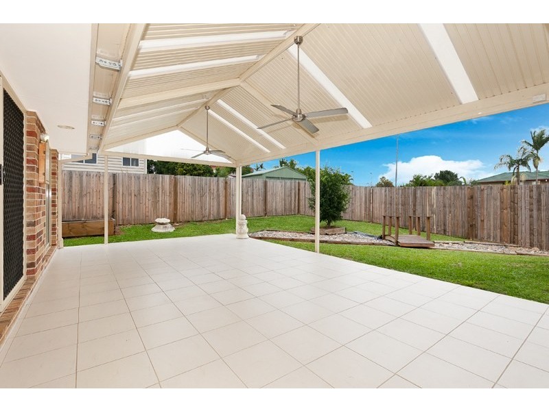 88 Kangaroo Gully Road, Bellbowrie QLD 4070