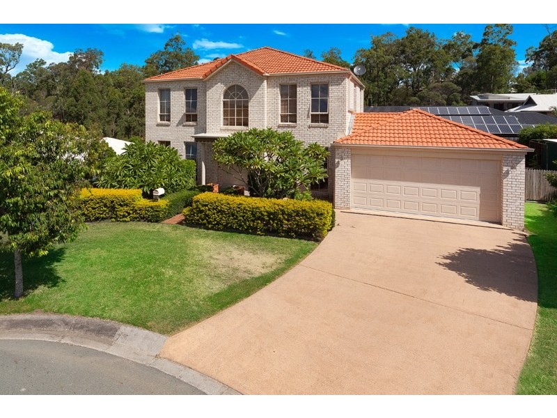 38 Dalewood Place, Moggill QLD 4070