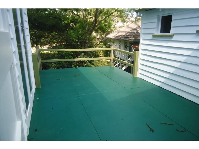 3/15 Fletcher Parade, Bardon QLD 4065