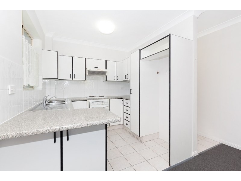 4/27 Salt Street, Windsor QLD 4030