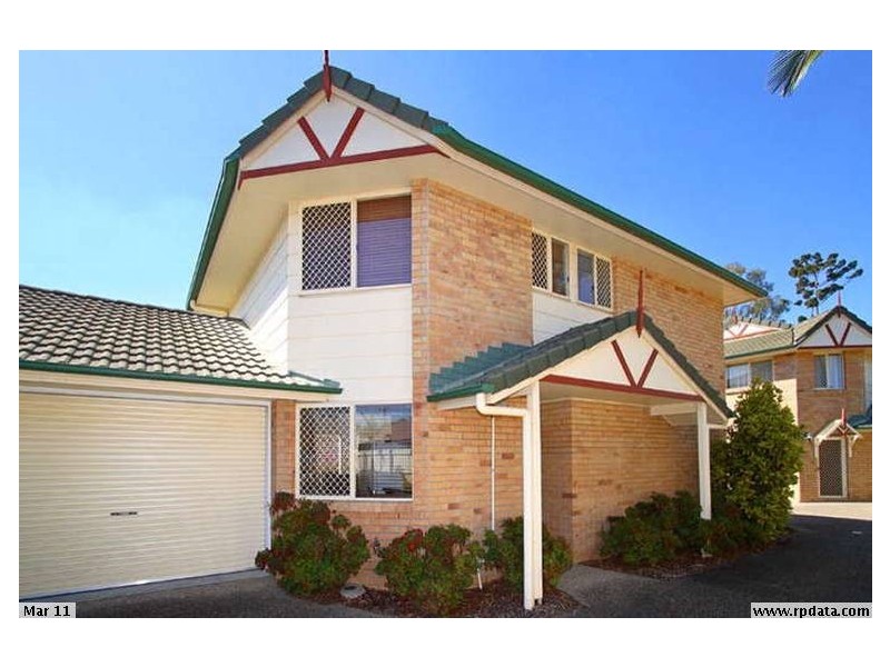 2/24 Cambridge Street, Carina Heights QLD 4152