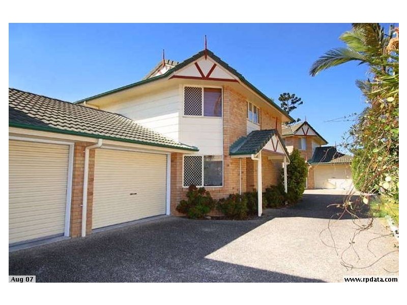 2/24 Cambridge Street, Carina Heights QLD 4152