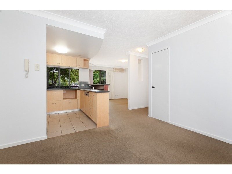 5/41 Rossiter Parade, Hamilton QLD 4007