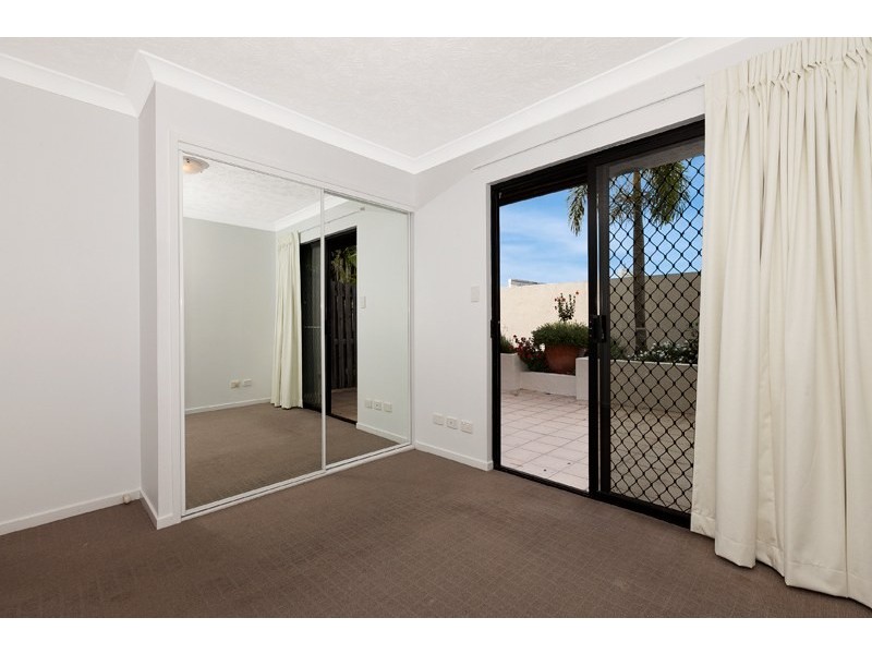 5/41 Rossiter Parade, Hamilton QLD 4007